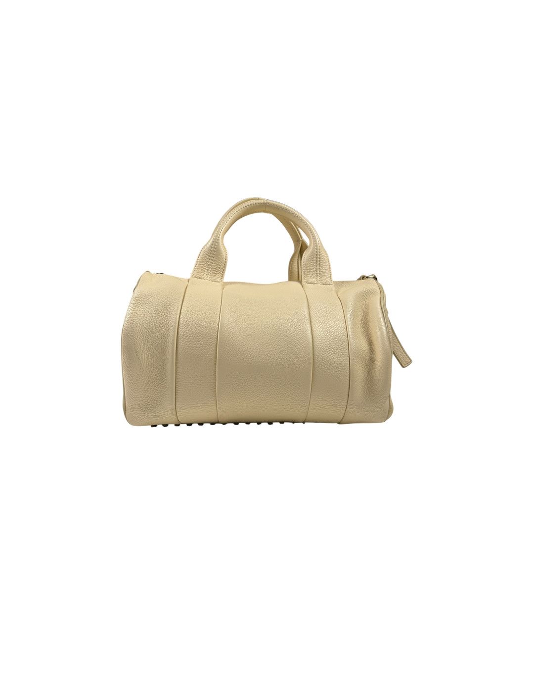 Alexander Wang Alexander Wang Rocco Studded Leather Bag Size ONE SIZE - 2 Thumbnail