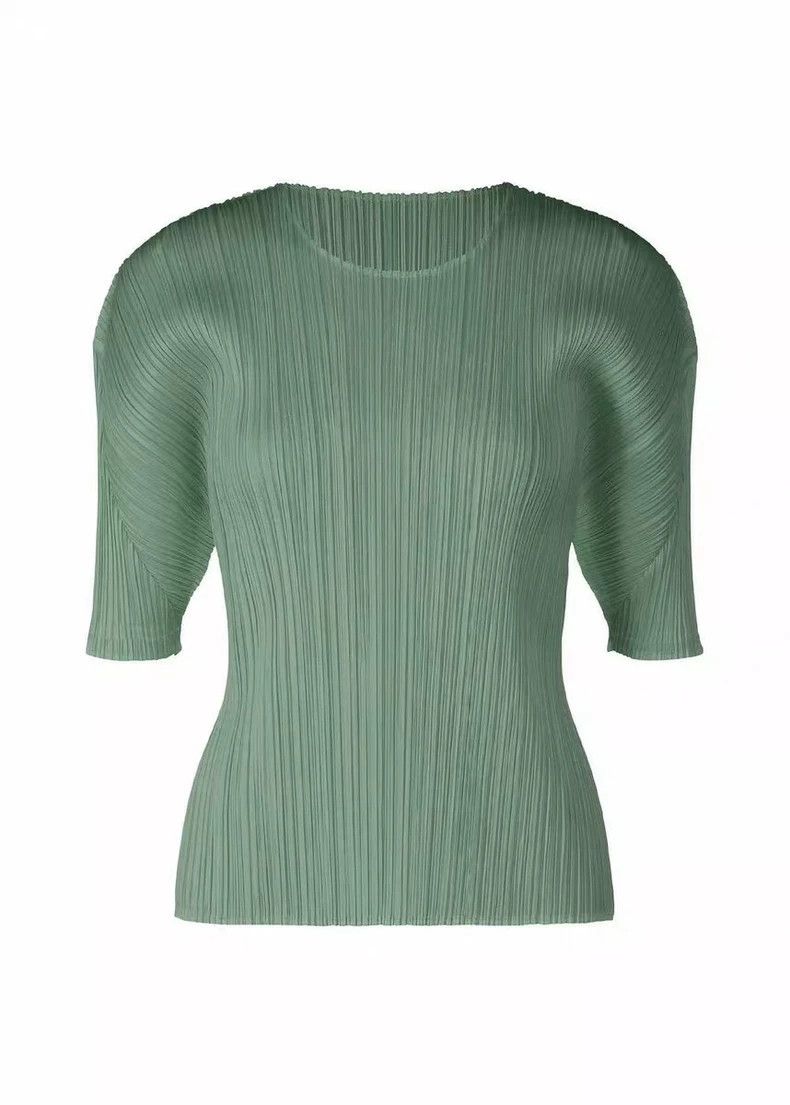 Issey Miyake issey miyake size:3 【闲鱼】https://m.tb.cn/h.6qK1mJO?tk=TuyDV Size XXS / US 00 / IT 34 - 2 Thumbnail