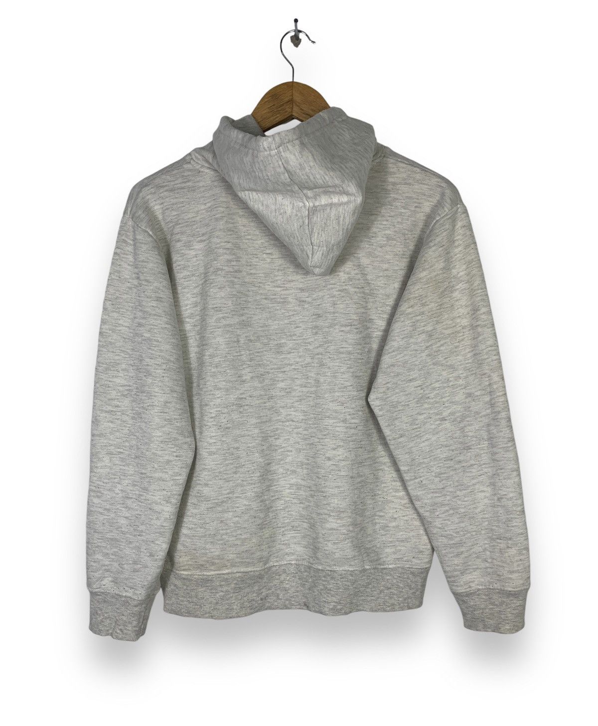 Designer × Vintage Vintage Hoodie sweatshirt disney Size US L / EU 52-54 / 3 - 2 Thumbnail