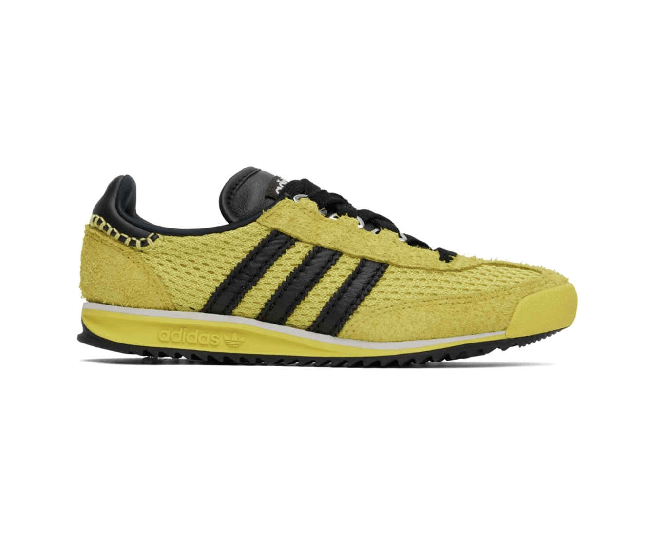 Adidas × Wales Bonner Adidas x Wales Bonner SL72 Size US 11 / EU 44 - 1 Thumbnail