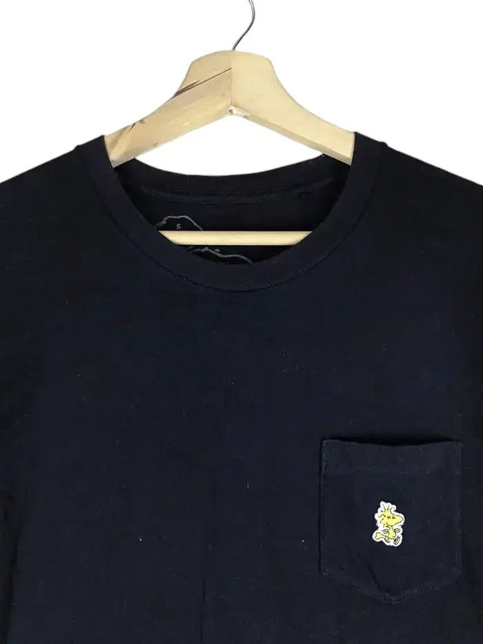 Kaws × Peanuts × Uniqlo Uniqlo x Kaws x Peanuts Tshirts Size US S / EU 44-46 / 1 - 3 Thumbnail
