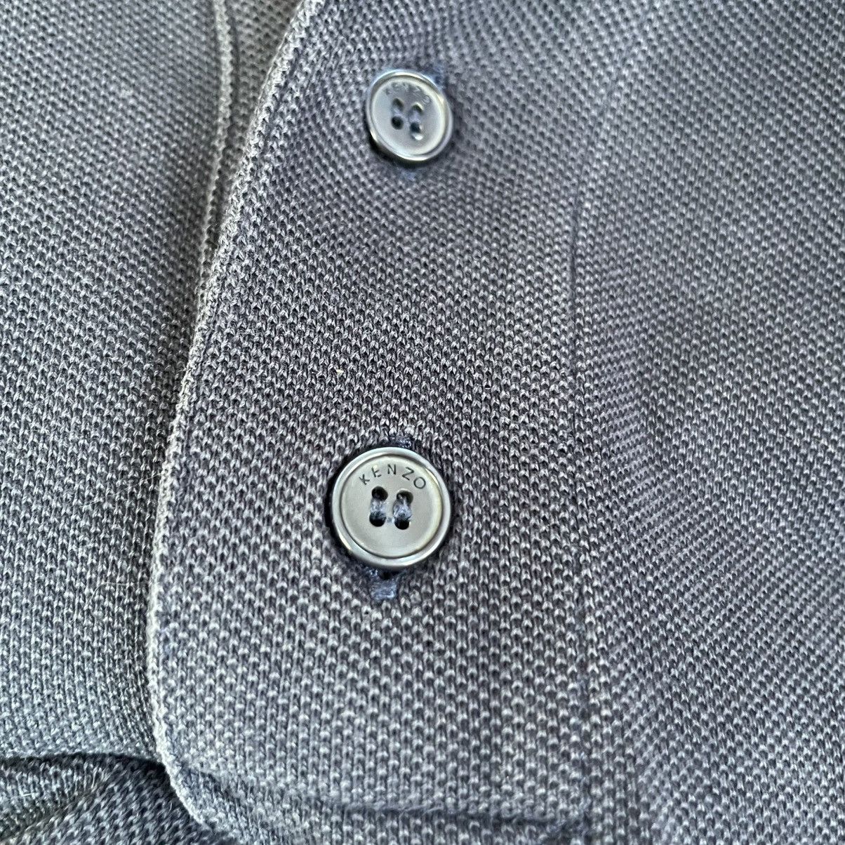 Kenzo Kenzo Polos Size US L / EU 52-54 / 3 - 3 Thumbnail