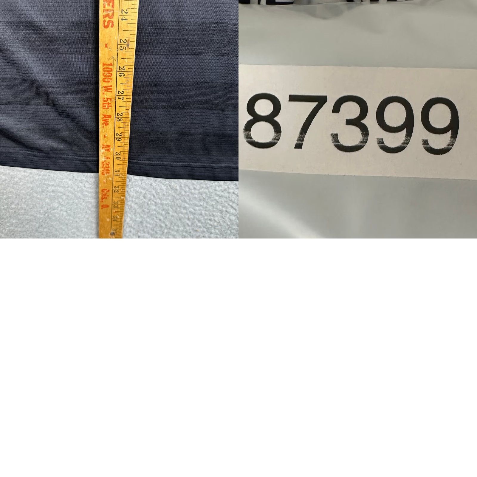 Vintage VINTAGE none Size US XL / EU 56 / 4 - 8 Thumbnail