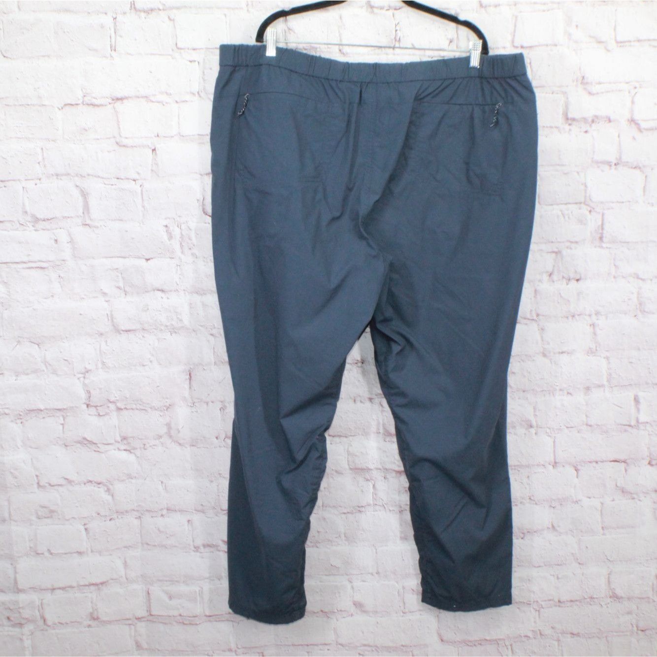 L.L. Bean LL Bean Pathfinder Ripstop Adventure Pants Tapered Leg XXXL Size US 32 / EU 48 - 6 Thumbnail