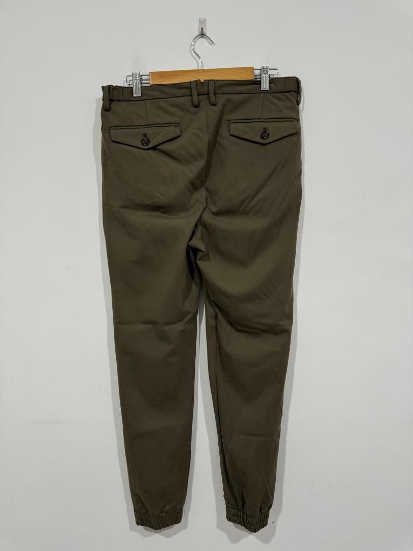 Japanese Brand × junhashimoto junhashimoto Nylon Multipurpose Pants Size US 33 - 4 Thumbnail