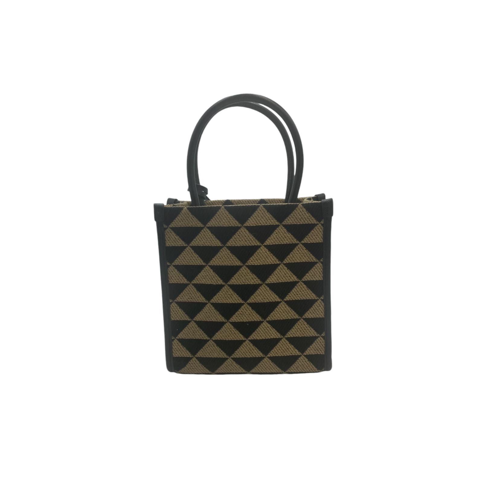 Prada prada bag Size ONE SIZE - 7 Thumbnail