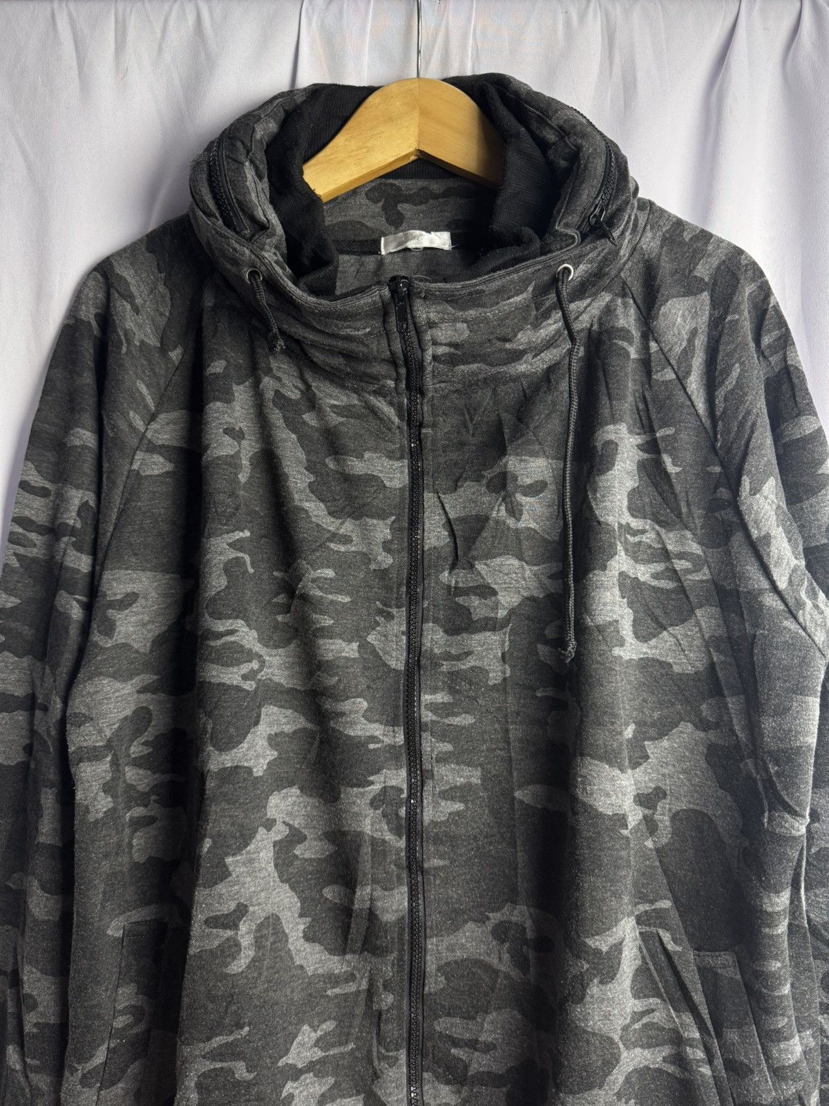 GOA Goa Bono Camo Style by Glietto Japanese Size US L / EU 52-54 / 3 - 4 Thumbnail