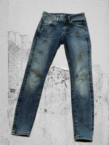 G-Star G-Star Raw Size 28" / US 6 / IT 42 - 1 Thumbnail