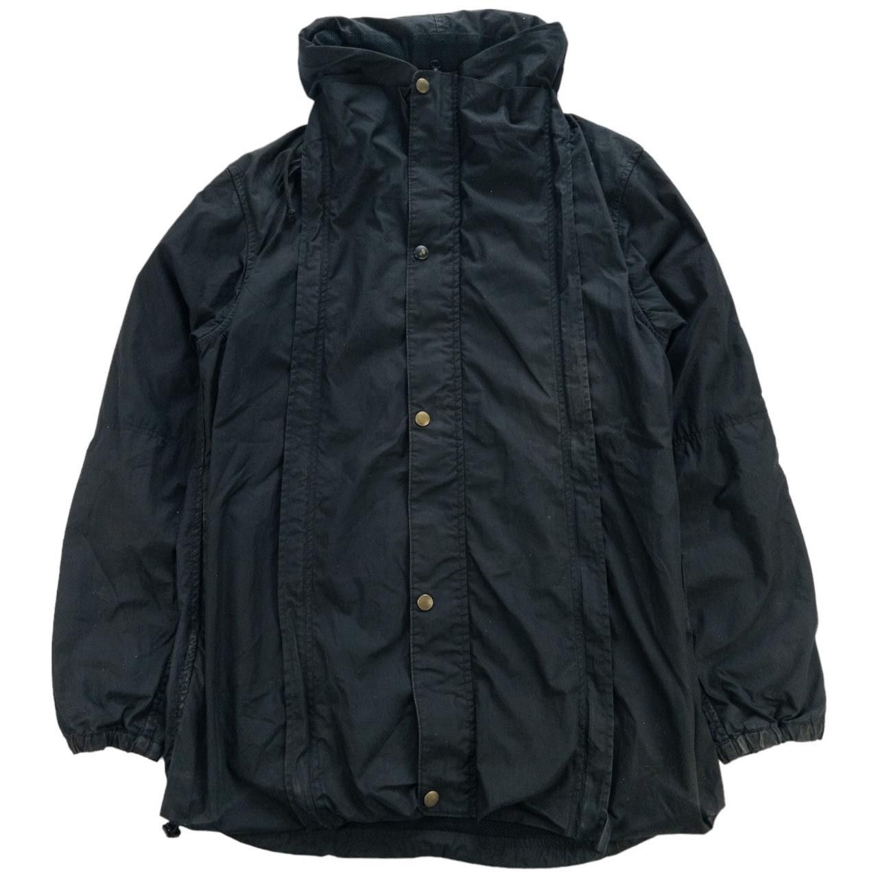 Final Home Vintage Final Home By Issey Miyake Pocket Jacket Size M Size US M / EU 48-50 / 2 - 1 Thumbnail