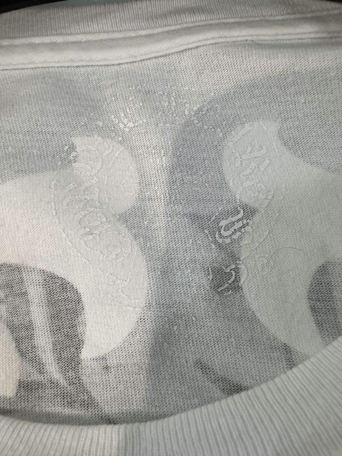 Chrome Hearts Chrome Hearts Vine Dagger T Shirts Size US L / EU 52-54 / 3 - 5 Thumbnail