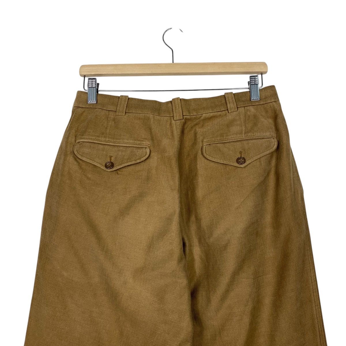 L.L. Bean Vintage LL Bean pant Size US 29 - 8 Thumbnail