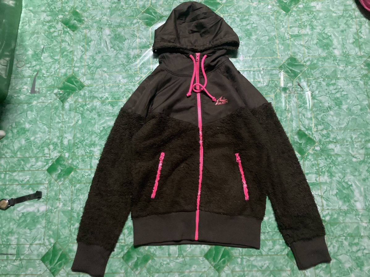 Rusty Rusty Hoodie Shirt Suft Brand Size M / US 6-8 / IT 42-44 - 1 Thumbnail