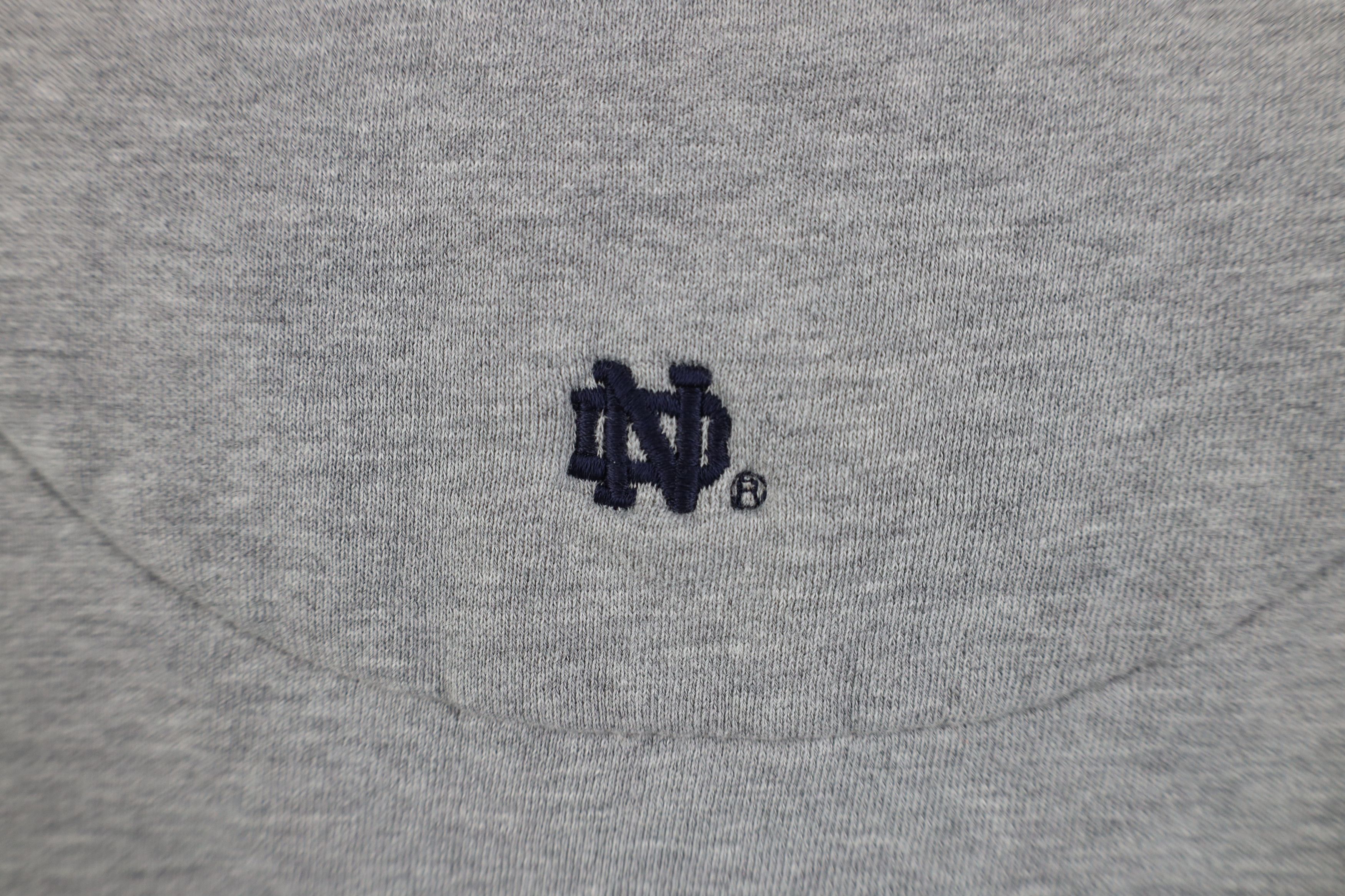 Ralph Lauren Vintage 90s Ralph Lauren Dame University Crewneck Sweatshirt Size US M / EU 48-50 / 2 - 12 Thumbnail