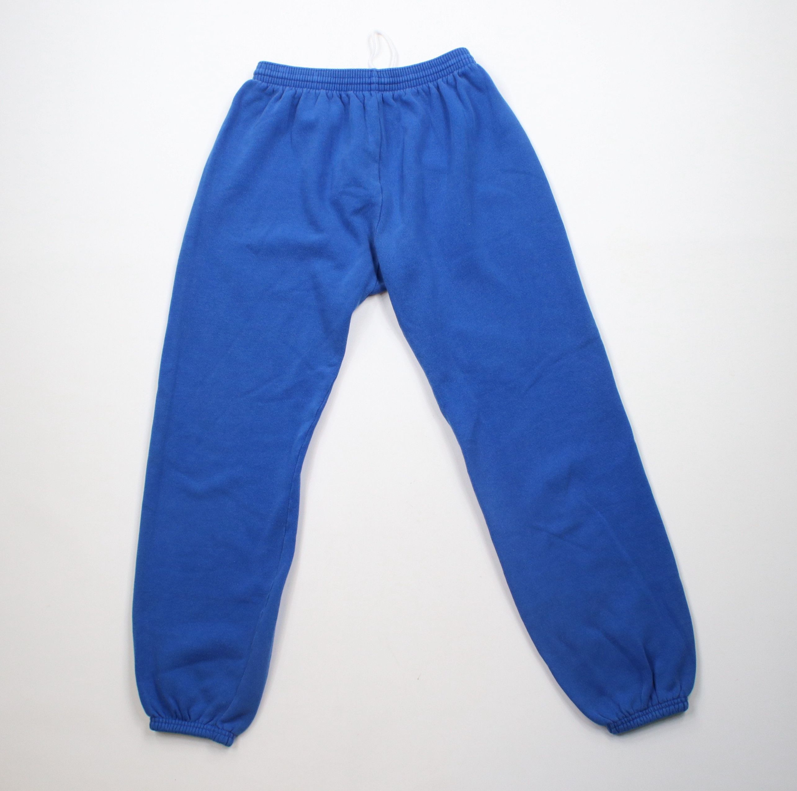 Vintage Vintage 80s 90s Streetwear Gusset Sweatpants Joggers USA Size US 36 / EU 52 - 1 Thumbnail