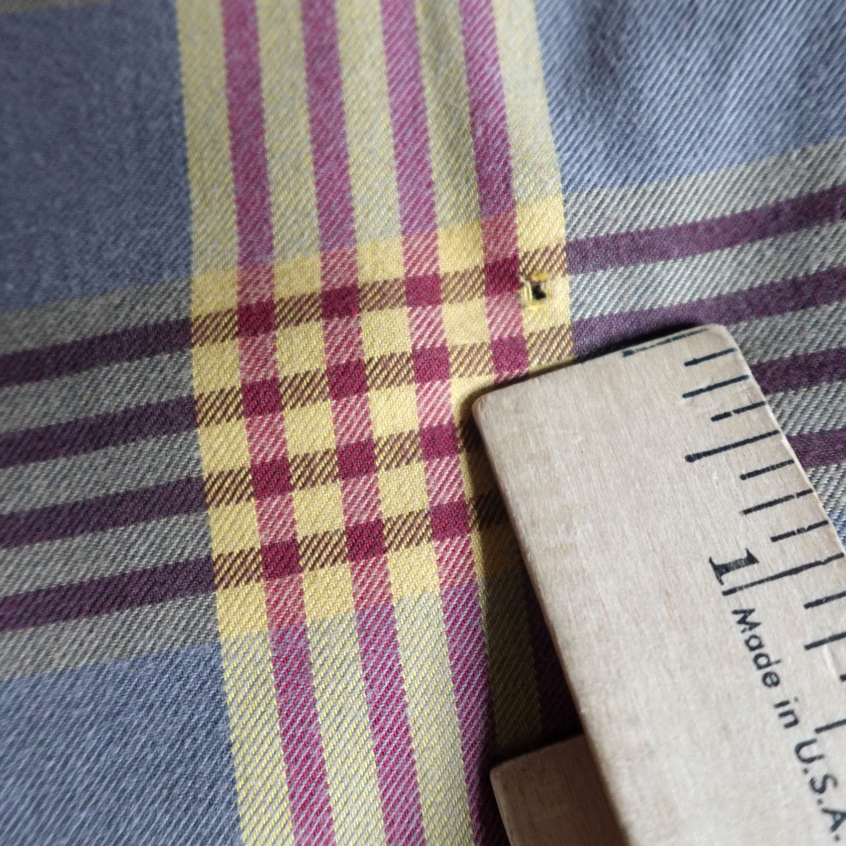 Patagonia Patagonia Shirt Large Beige Gray Plaid Flannel Shirt Mens L Beige Patagonia Shirt Shirt Casual Travel Size US L / EU 52-54 / 3 - 7 Thumbnail