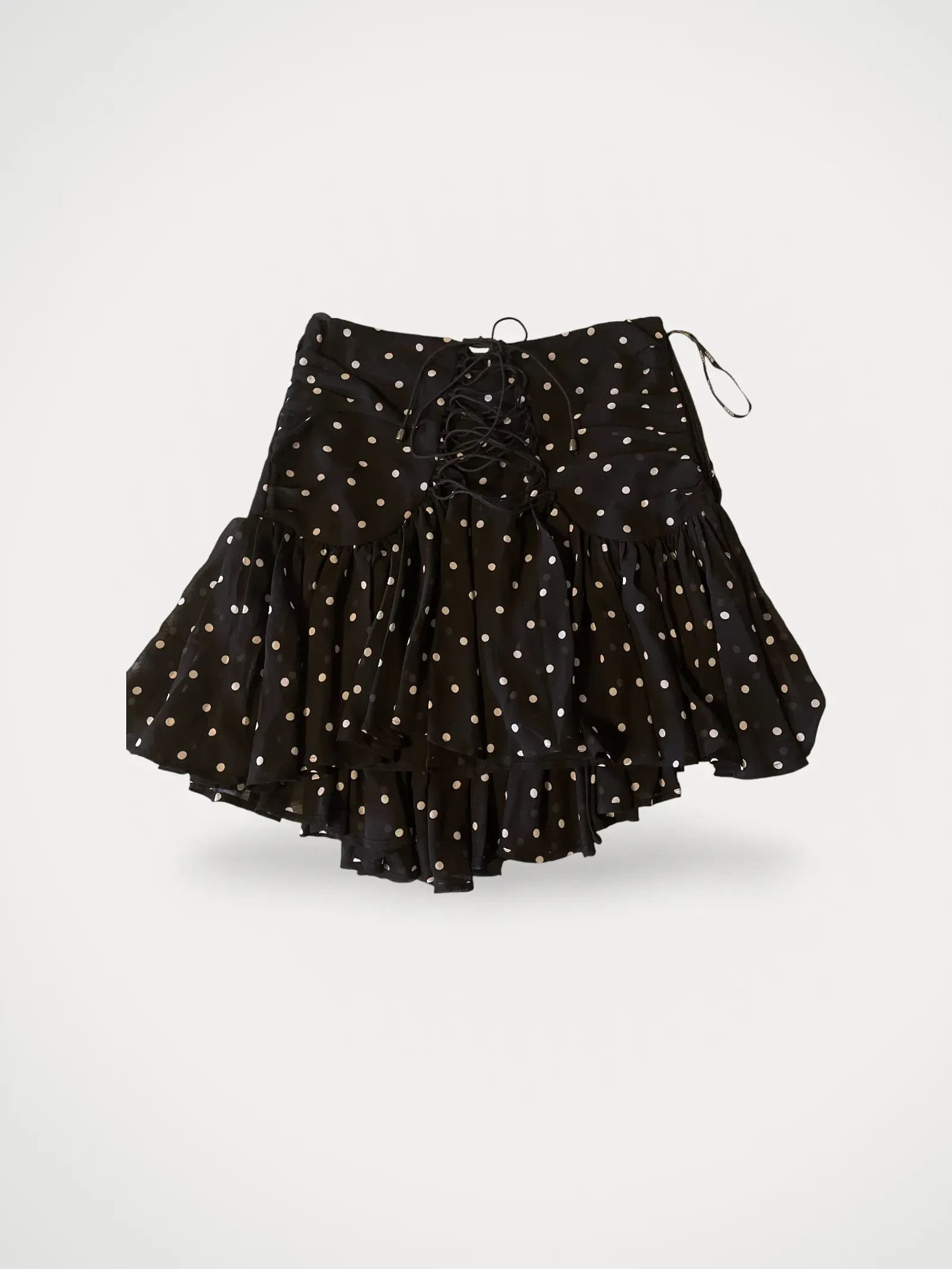 Guess Guess Skirt Size 28" / US 6 / IT 42 - 1 Thumbnail