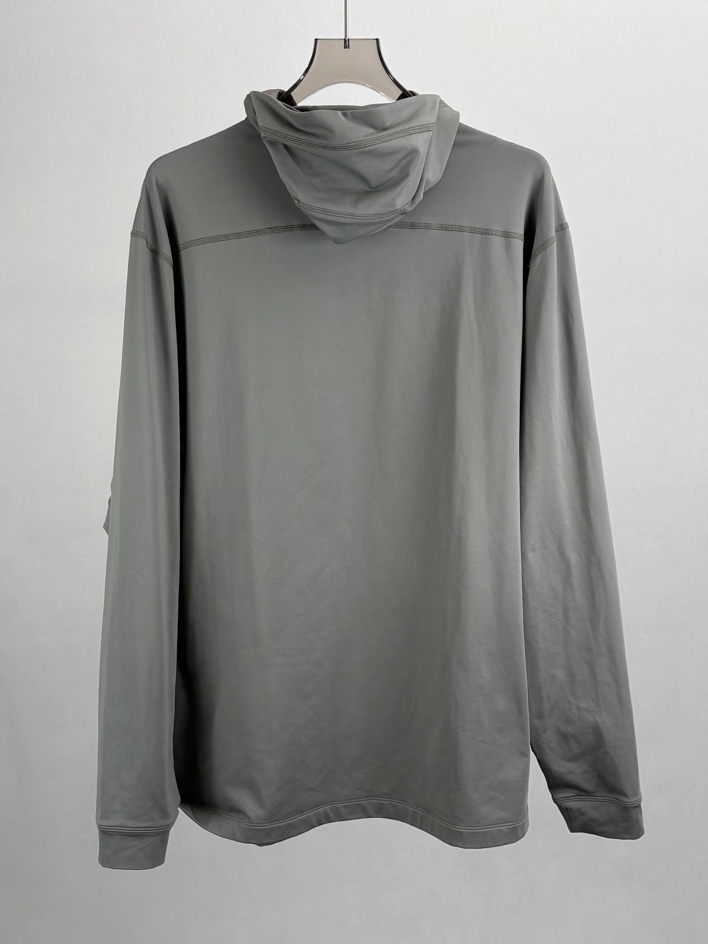 Arc'teryx ARCTERYX RHO LT Hooded Fleece Top Size US XXL / EU 58 / 5 - 2 Thumbnail