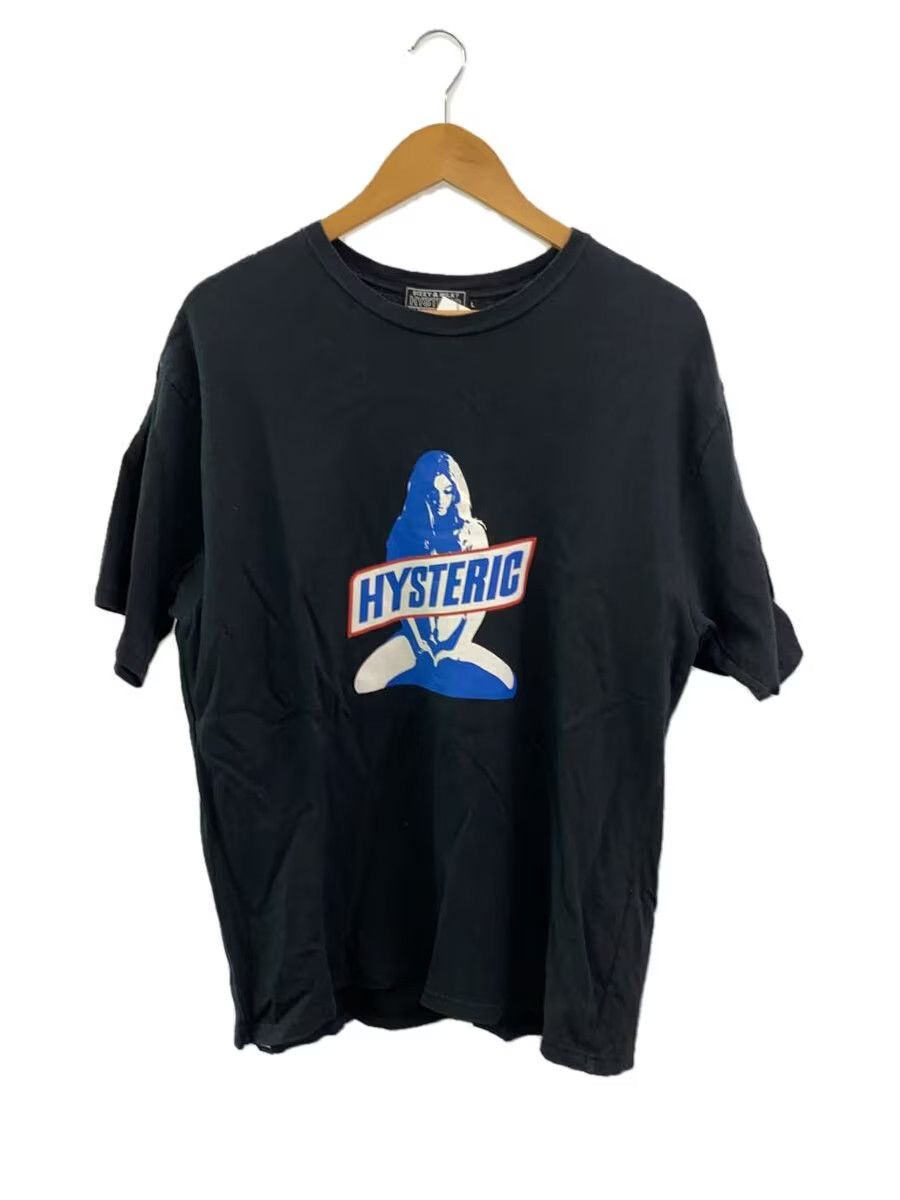 Hysteric Glamour Hysteric Woman Tee Size US L / EU 52-54 / 3 - 1 Thumbnail