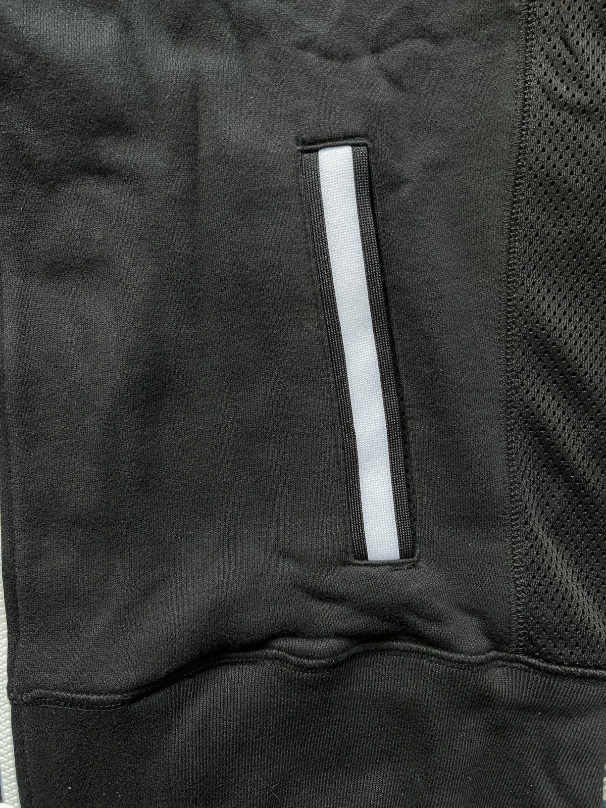 Undefeated Undefeated Hoodied Sweat Jacket 2006FW Size US L / EU 52-54 / 3 - 7 Thumbnail