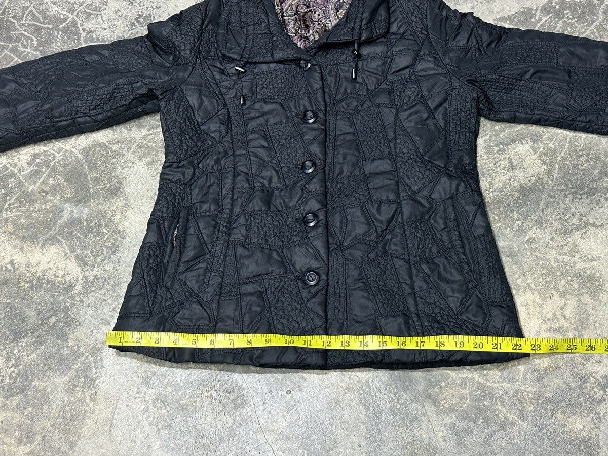 Japanese Brand Japanese Brand Puffer Jacket Very Rare🔥 Size US M / EU 48-50 / 2 - 8 Thumbnail