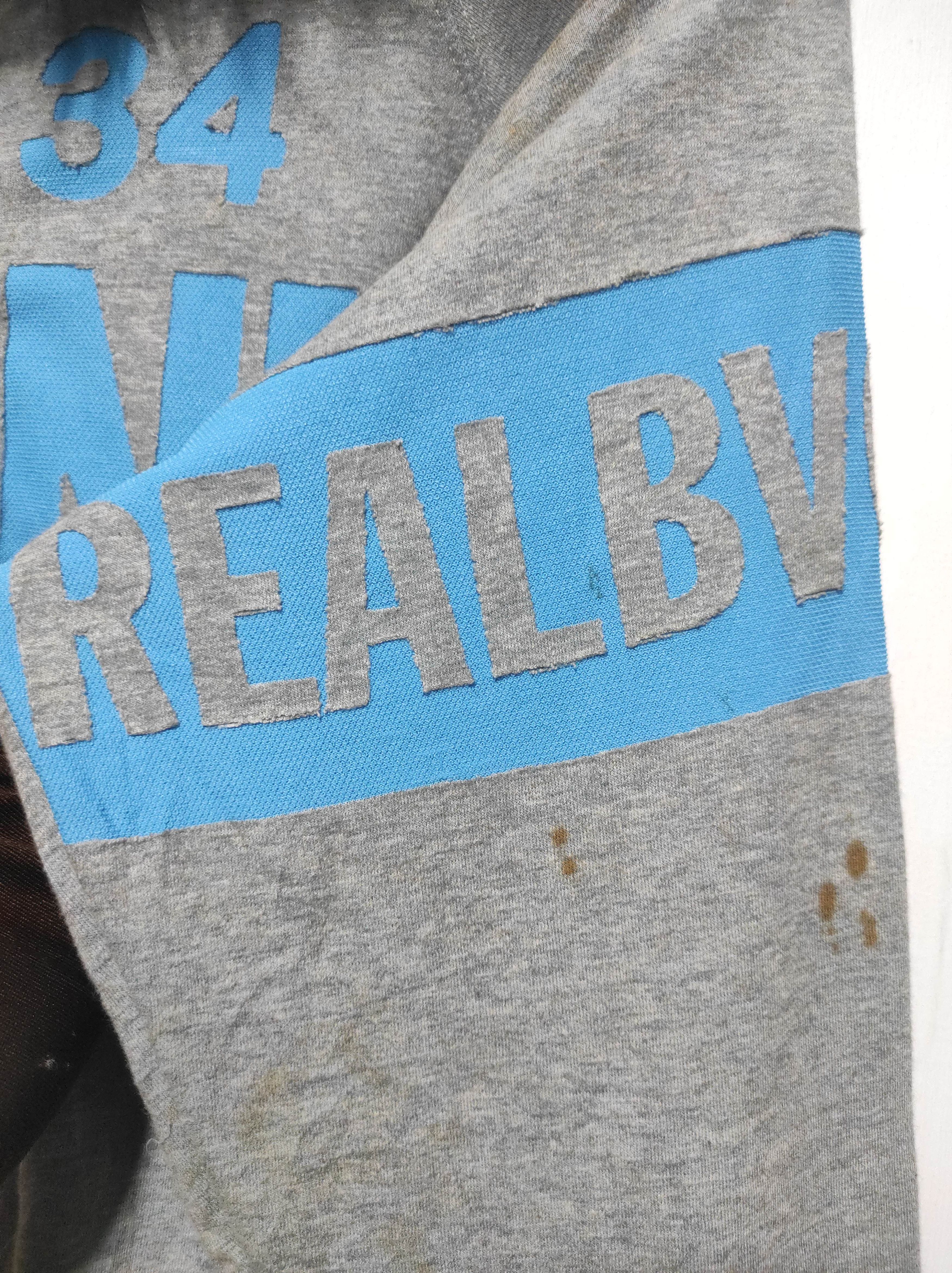 Real B Voice Zip Fur Hoodie ifsixwasnine lgb style
