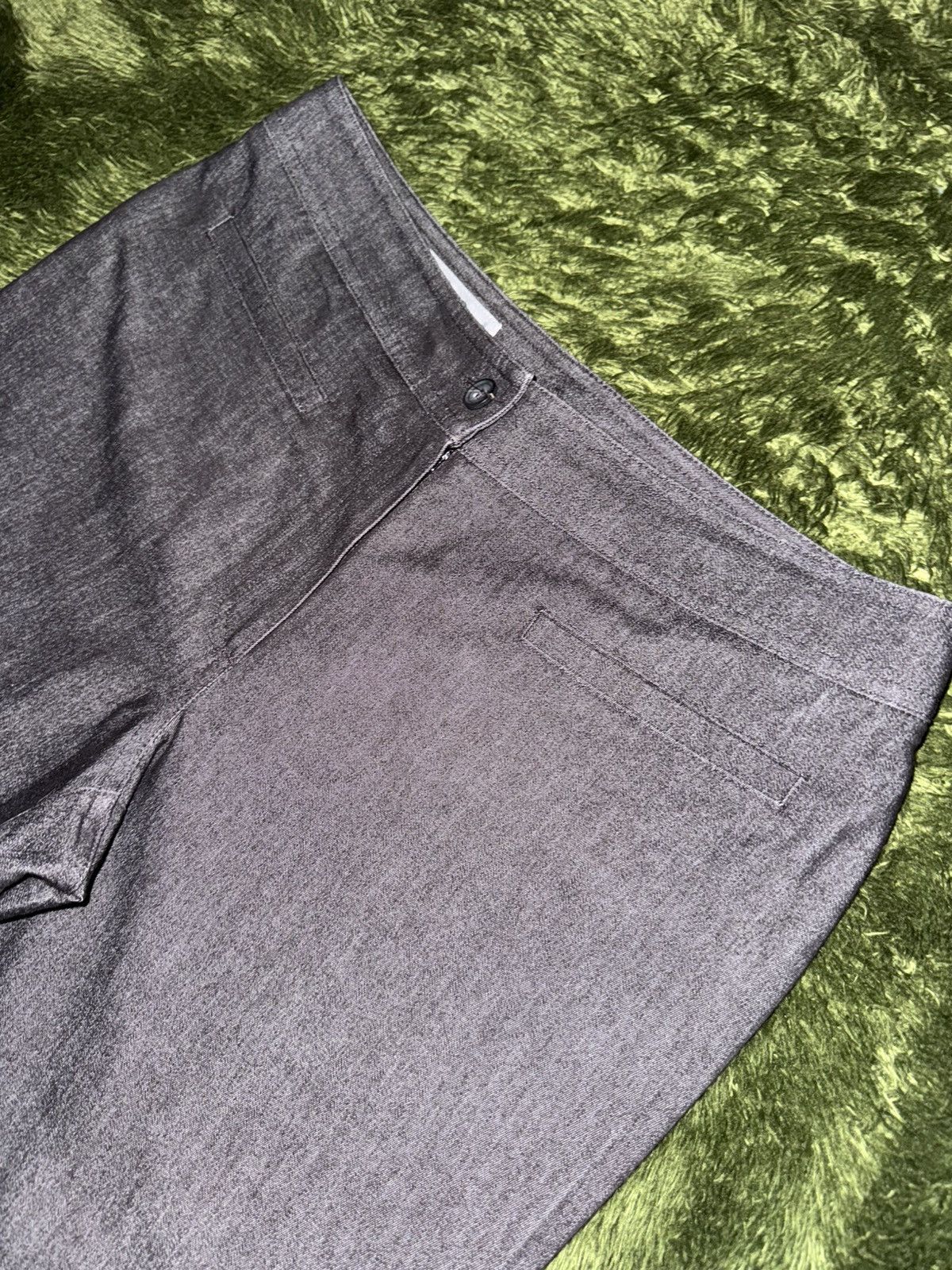 Brooks Brothers [11] Brooks Brothers stretch Japan pocket detail trouser Size US 30 / EU 46 - 2 Thumbnail