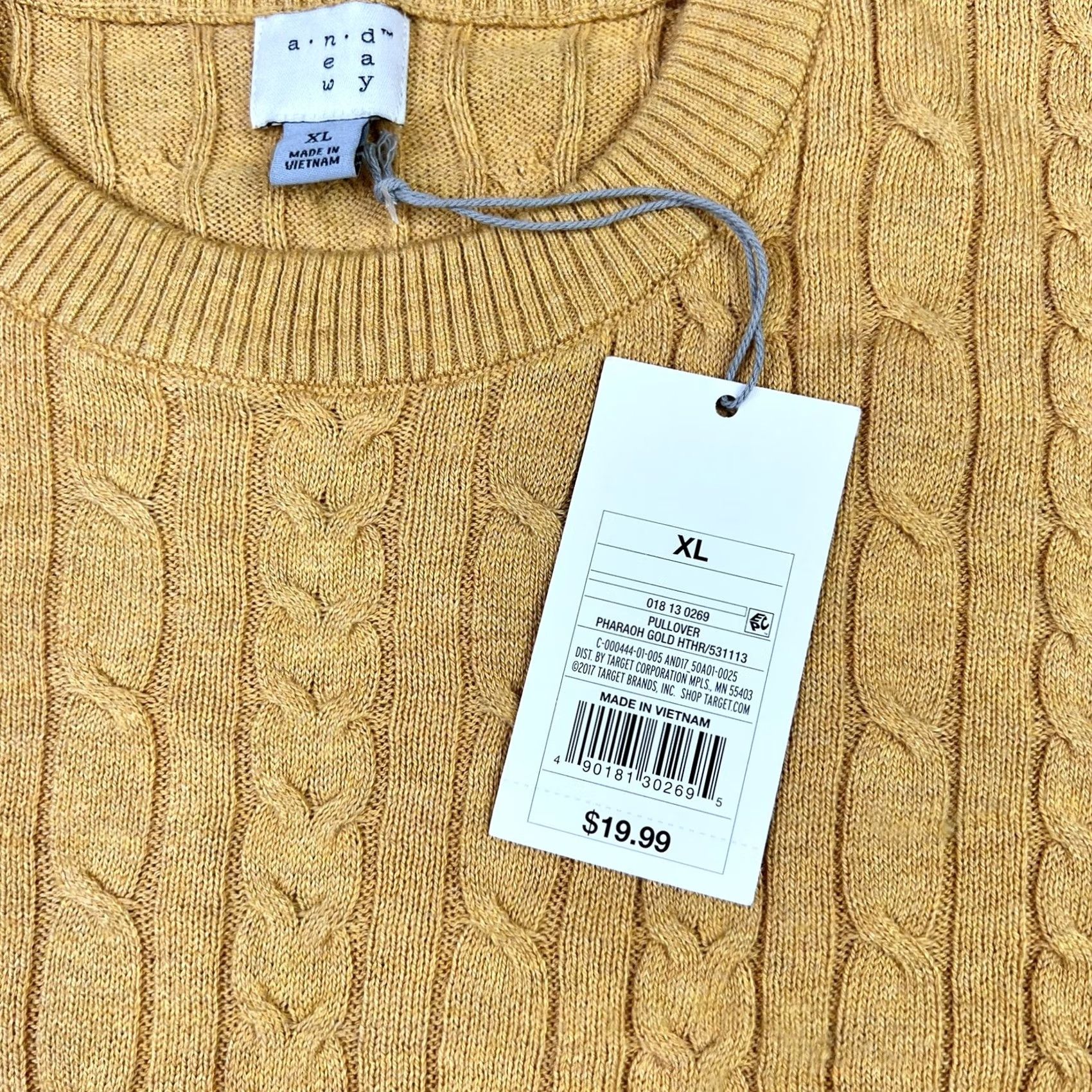 Vintage VINTAGE? No. Size XL / US 12-14 / IT 48-50 - 5 Thumbnail
