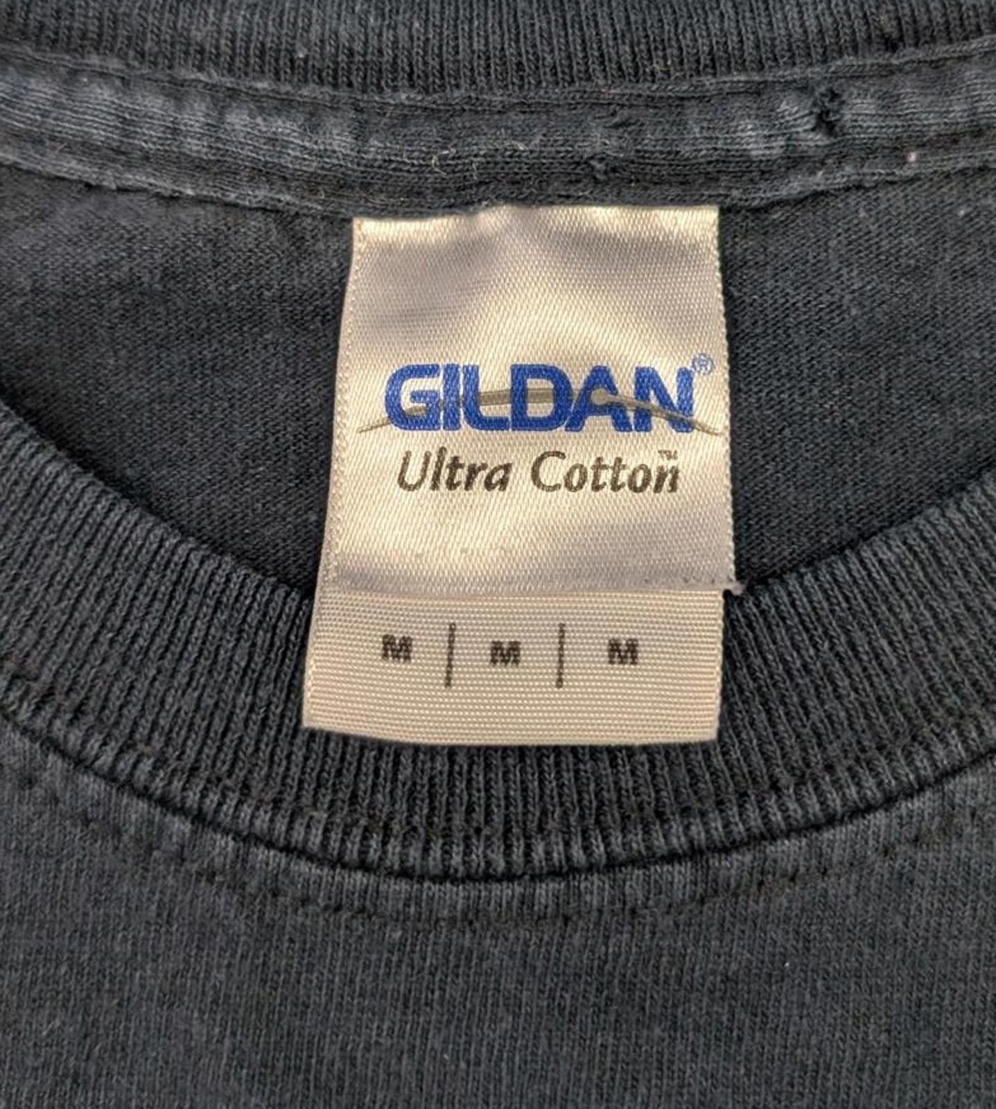 Gildan The Last of Us Remaster Cover Art promo t-shirt Size US M / EU 48-50 / 2 - 3 Thumbnail