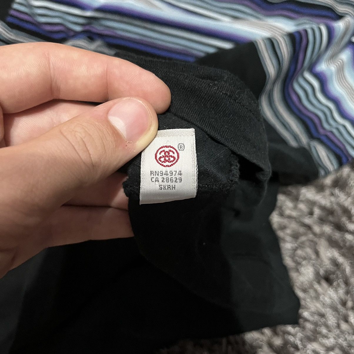 Stussy × Vintage Stussy Vintage 1996 Size US L / EU 52-54 / 3 - 5 Thumbnail