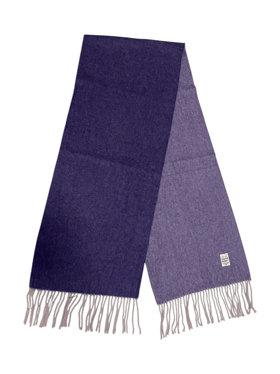 Mila Schon Vintage Mila Schon Cashmere Scarf 60" x 11" Size ONE SIZE - 2 Thumbnail