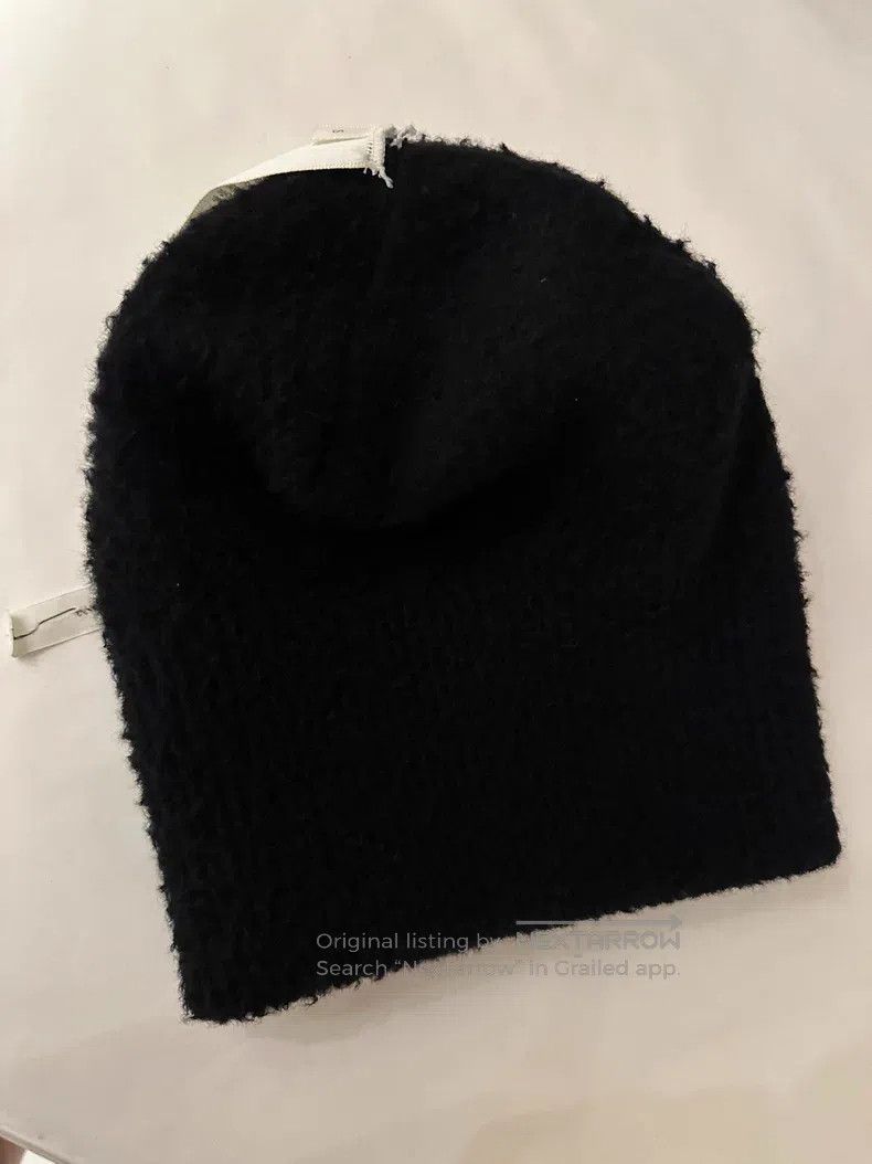 The Row The Row size S Cold cap for making old pilling plate Size ONE SIZE - 2 Thumbnail