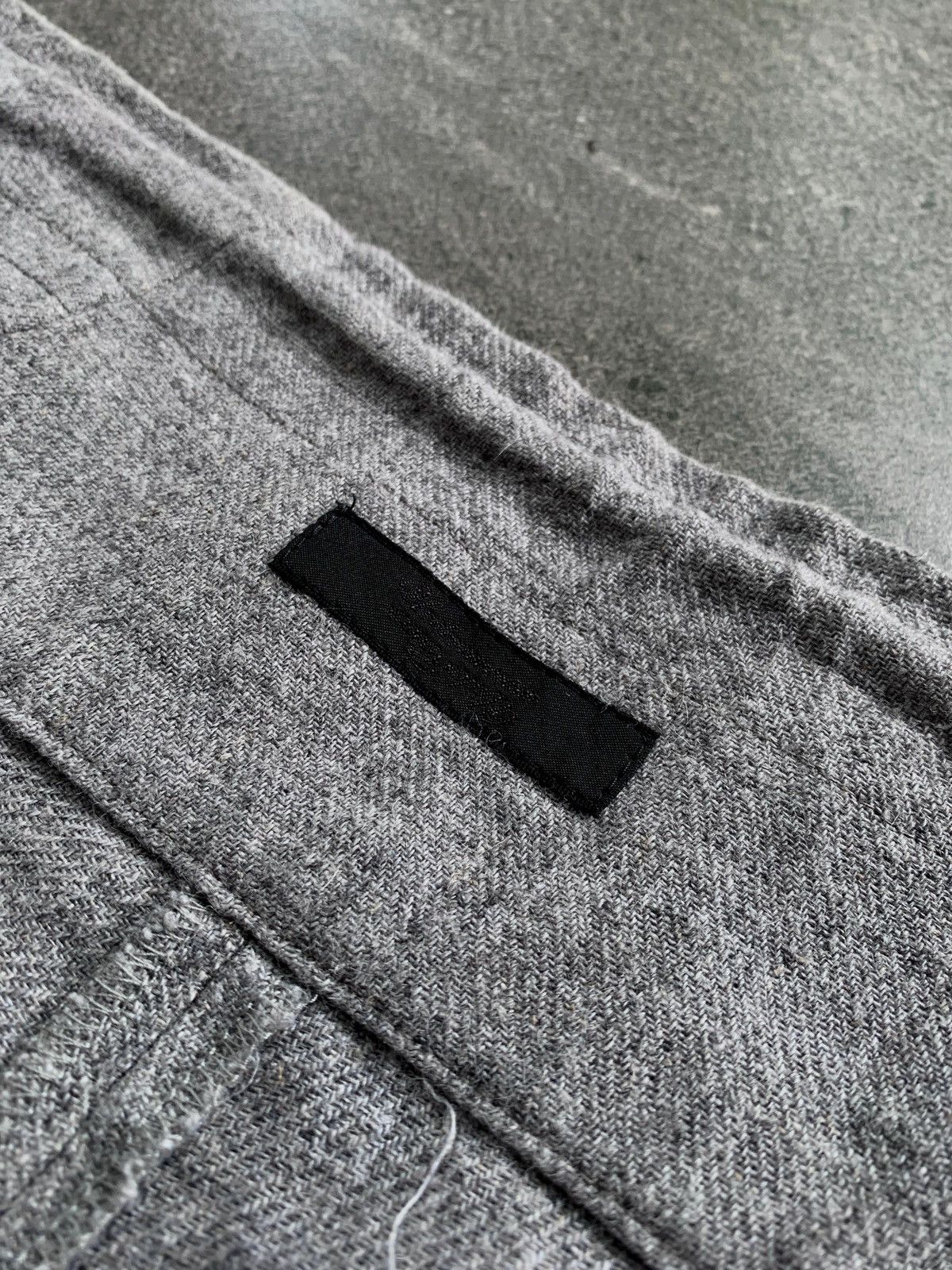 Undercover SS10 Less but Better Short Pants Size US 33 - 9 Thumbnail