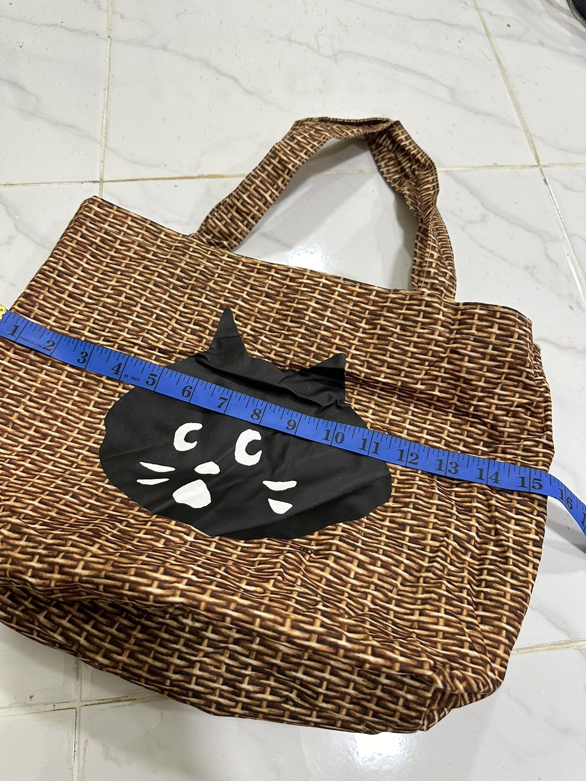 Ne-Net Ne-net tote bag Size ONE SIZE - 6 Thumbnail