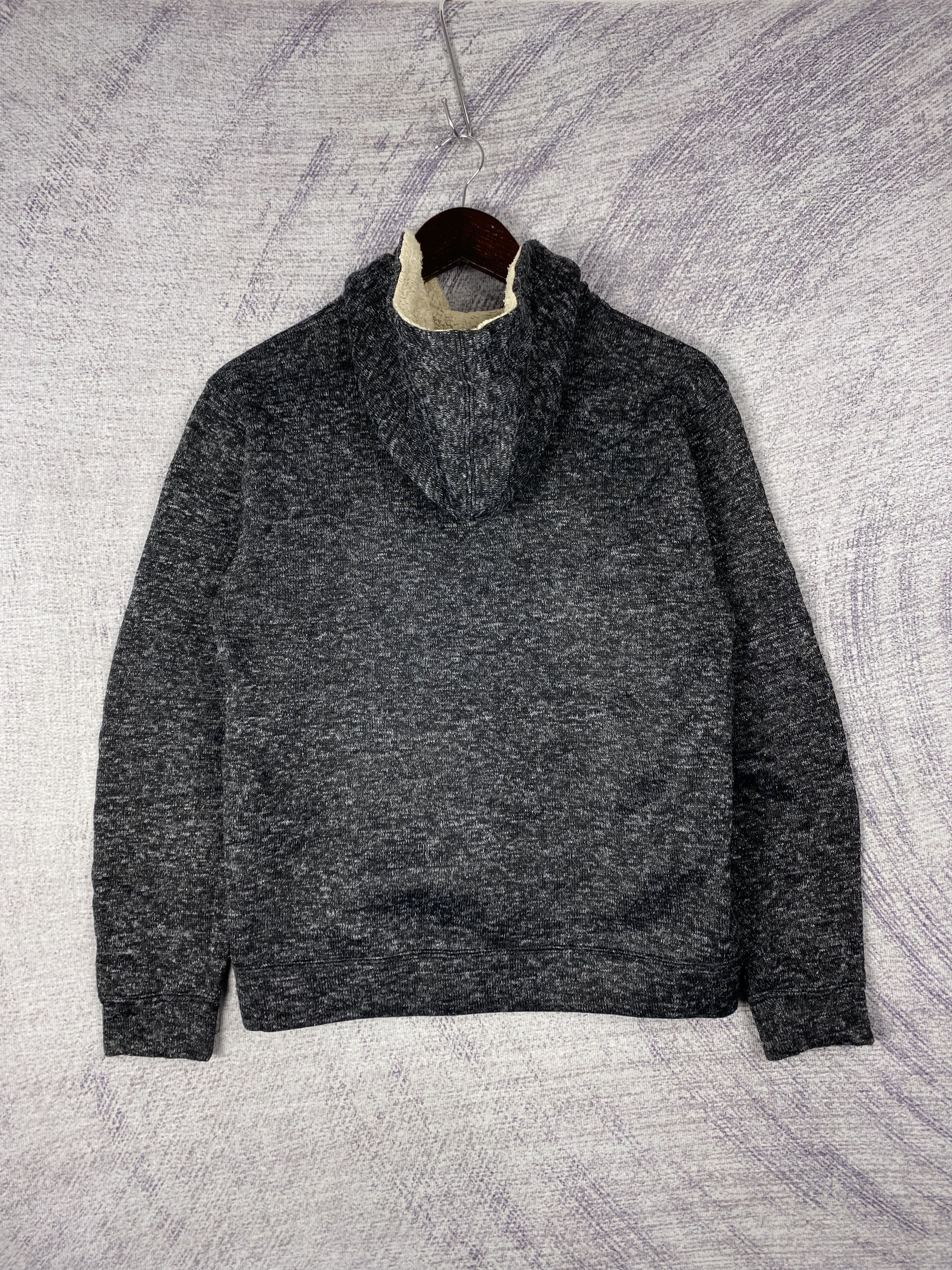 Converse Vintage Converse Pullover Hoodies Size US M / EU 48-50 / 2 - 6 Thumbnail