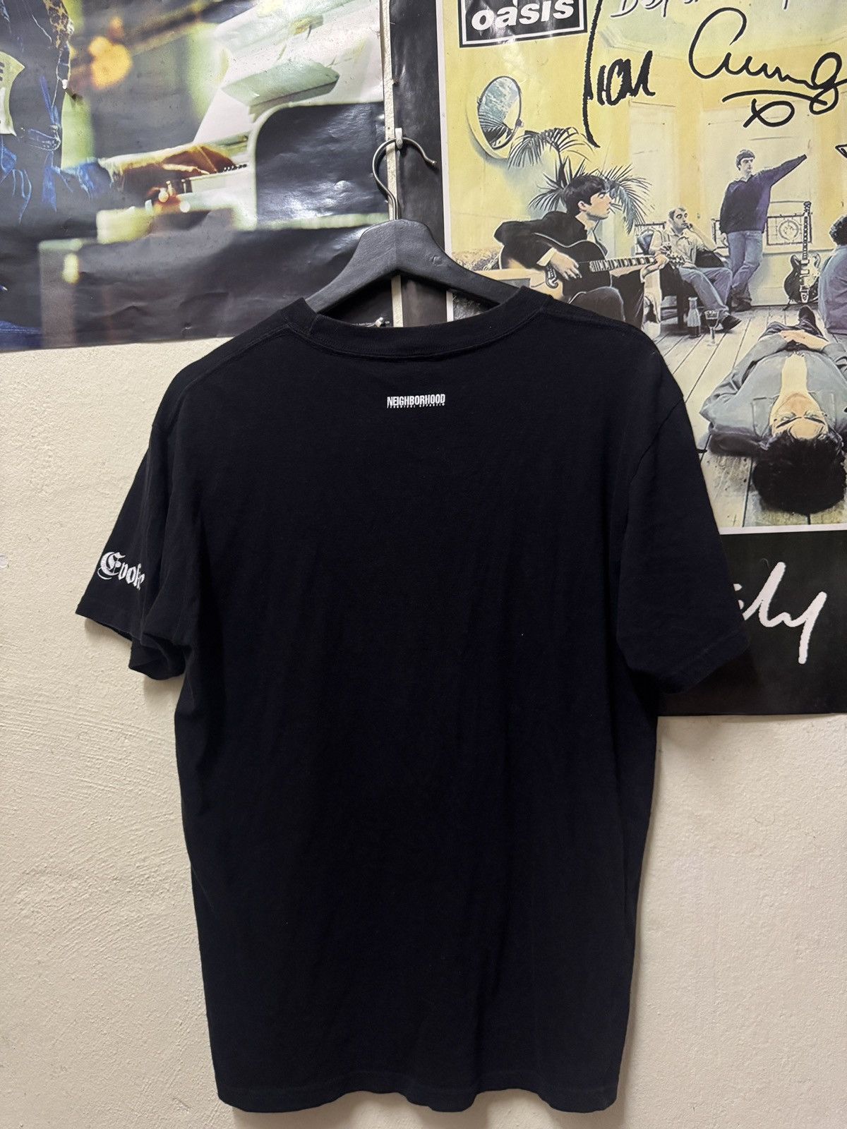 Neighborhood Neighborhood Size US M / EU 48-50 / 2 - 5 Thumbnail