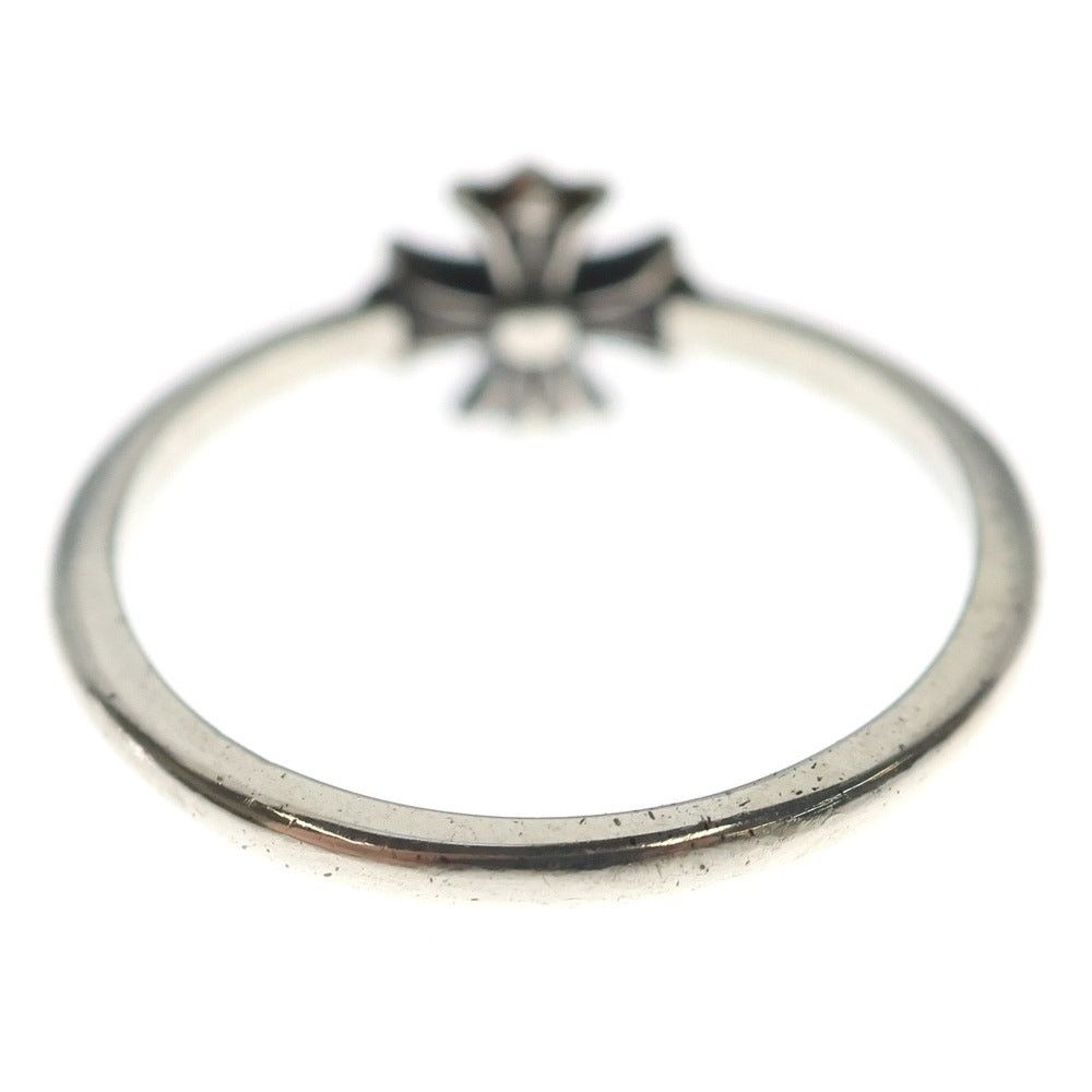 Chrome Hearts Chrome Hearts Bubblegum CH Plus Ring Silver Size ONE SIZE - 2 Thumbnail