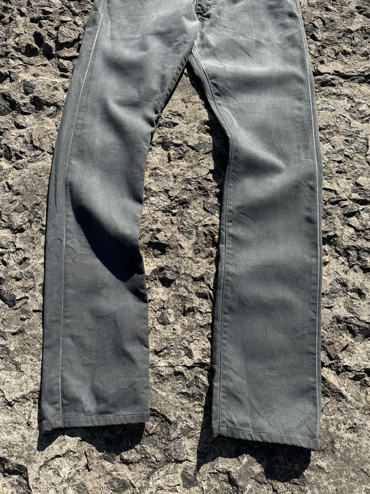 Designer × Superfine Superfine Jeans Pants Size US 34 / EU 50 - 8 Thumbnail