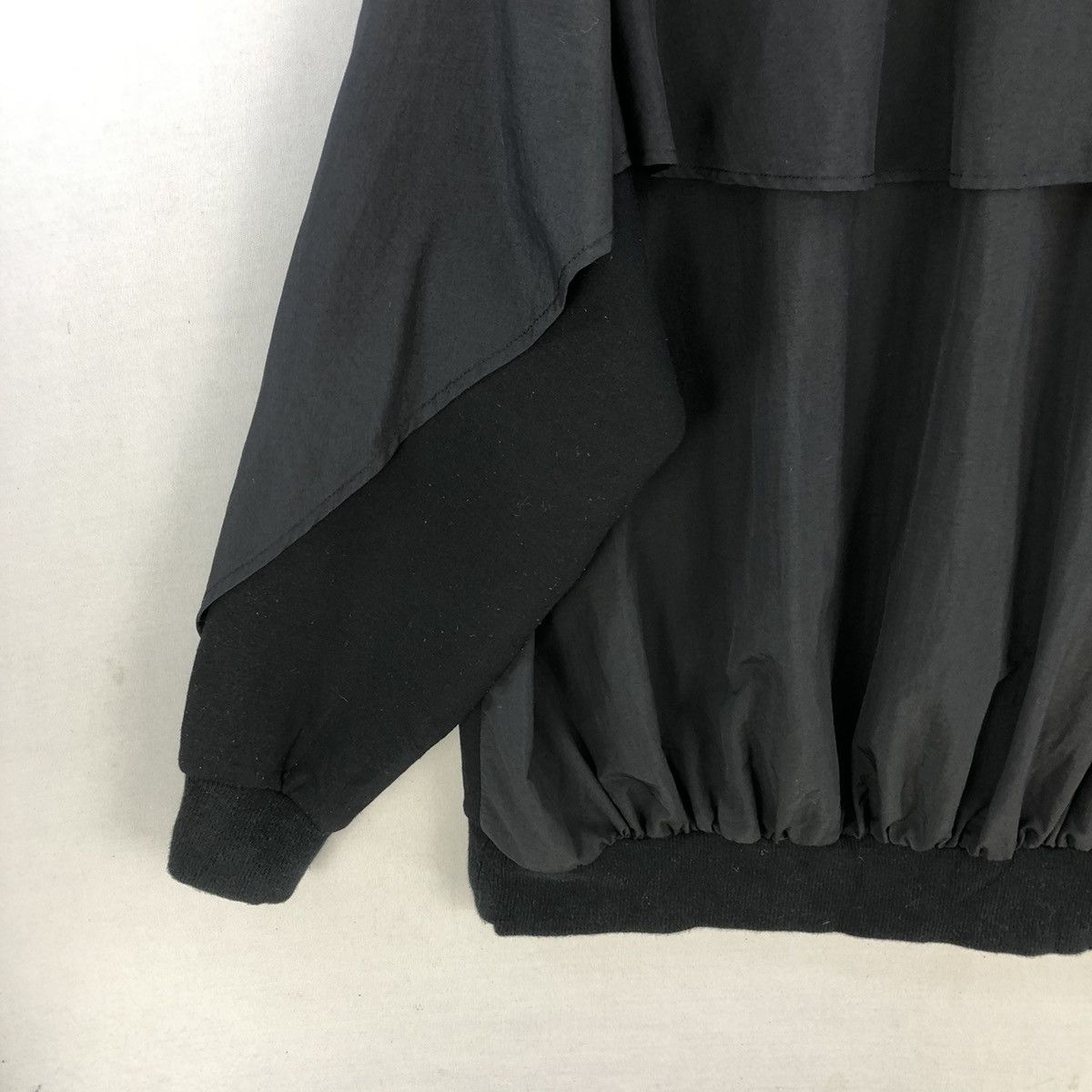 Japanese Brand Avant Garde‼️ Marechal Terre Fusion Sweatshirt Size US M / EU 48-50 / 2 - 9 Thumbnail