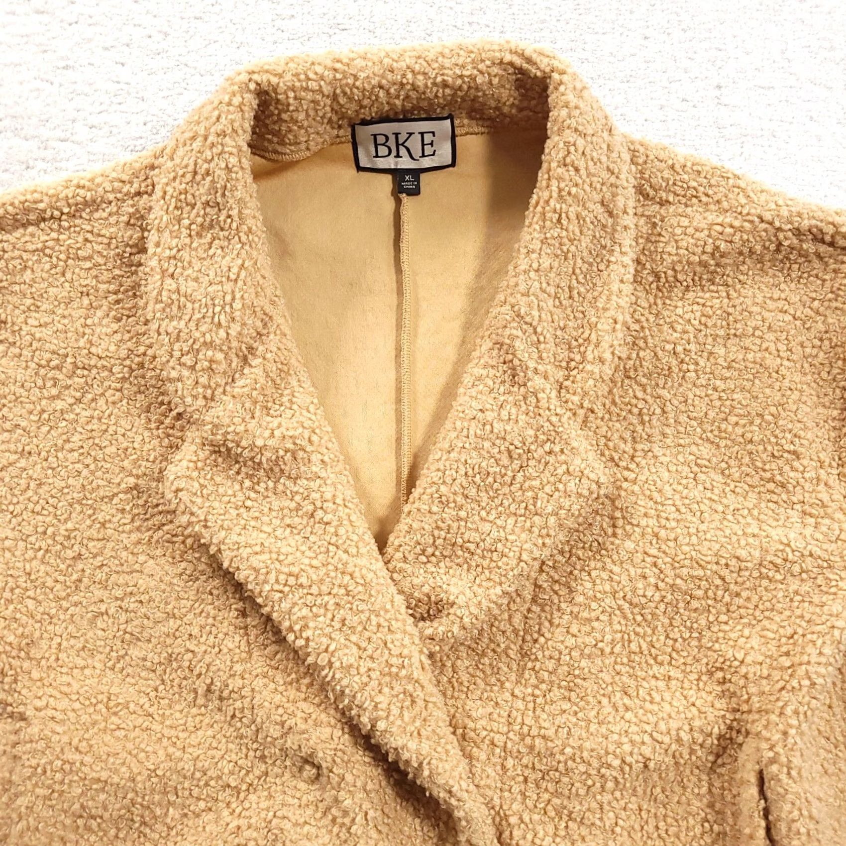 BKE VINTAGE not? (No) Size XL / US 12-14 / IT 48-50 - 3 Thumbnail