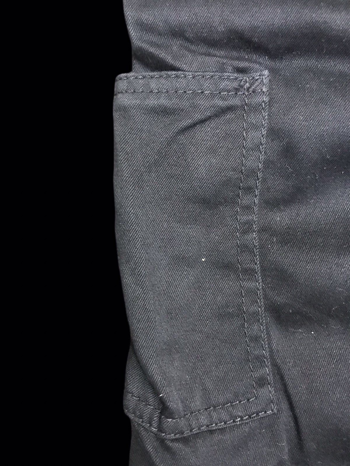 Japanese Brand × SHIPS SHIPS Japan Carpenter Painter Pant F325 Size US 32 / EU 48 - 11 Thumbnail