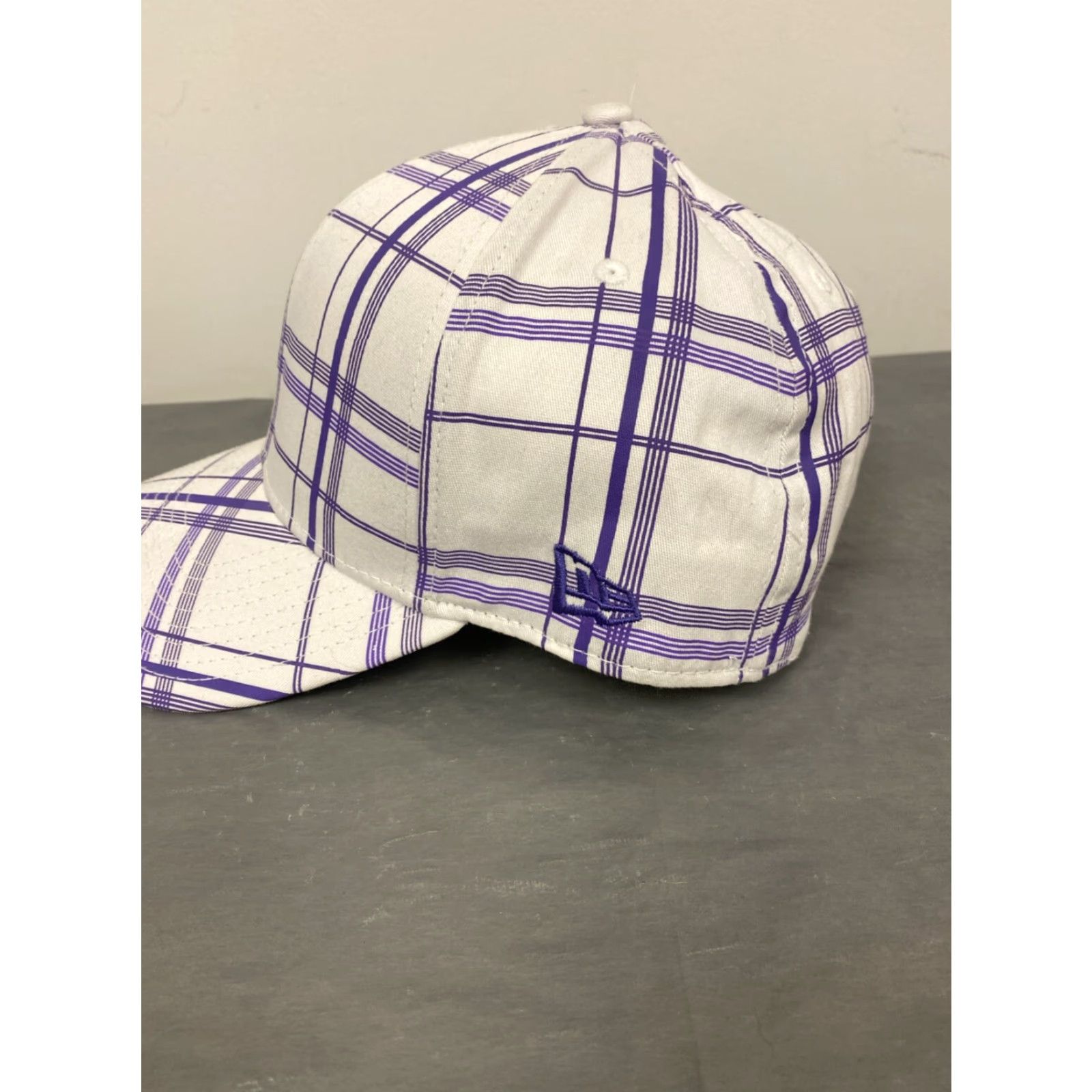 New Era NEW ERA Colorado Rockies Big Logo Baseball Cap Hat Adult Large Multicolor Mens Size ONE SIZE - 2 Thumbnail
