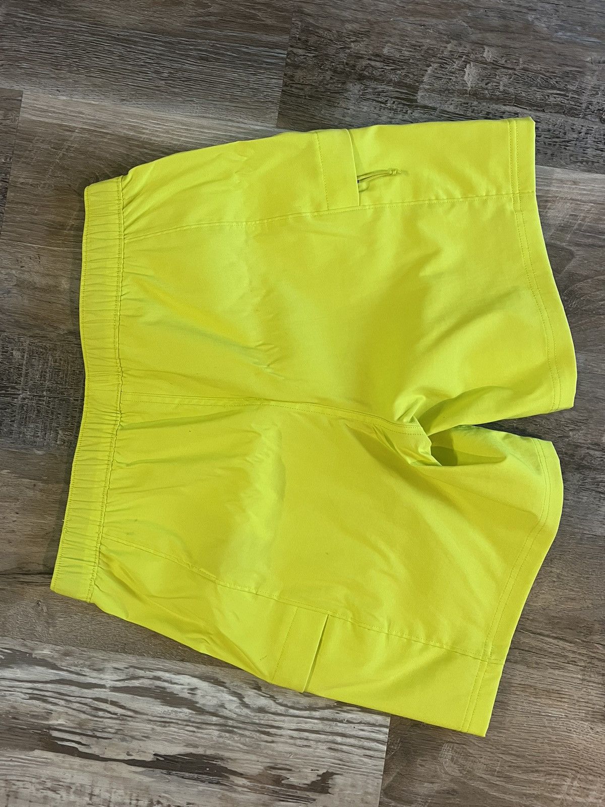 The North Face North face outdoor shorts Size US 32 / EU 48 - 3 Thumbnail