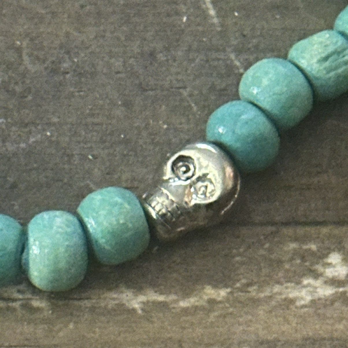 Other Multicolor wooden bead stretch bracelet bundle Size ONE SIZE - 3 Thumbnail