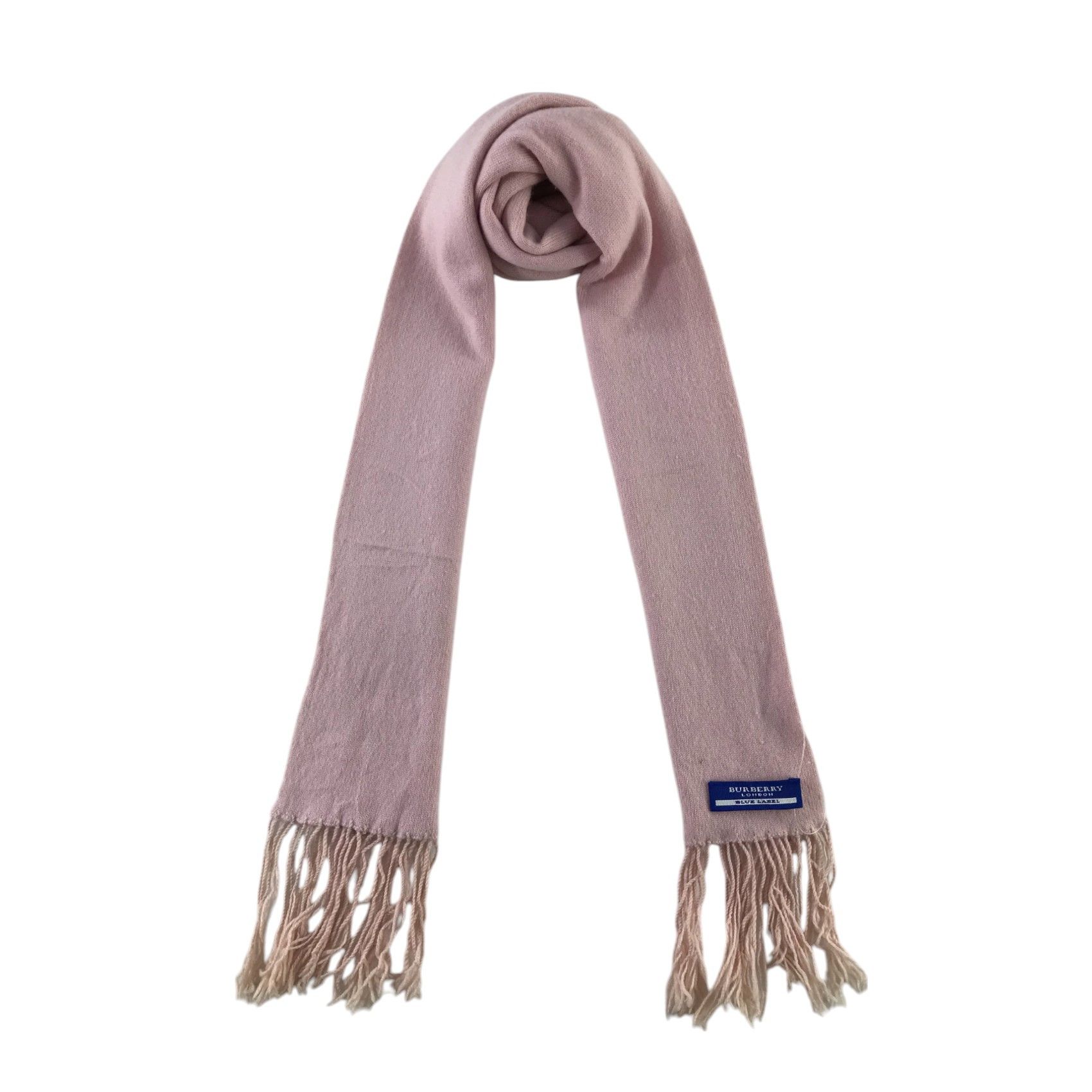 Burberry Scarf / Muffler / Neckwear - WW1895