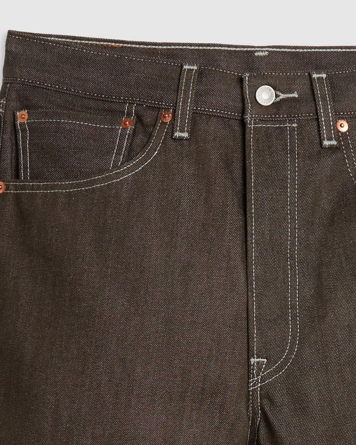 Levi's Levi’s 501 Original Size US 30 / EU 46 - 2 Thumbnail