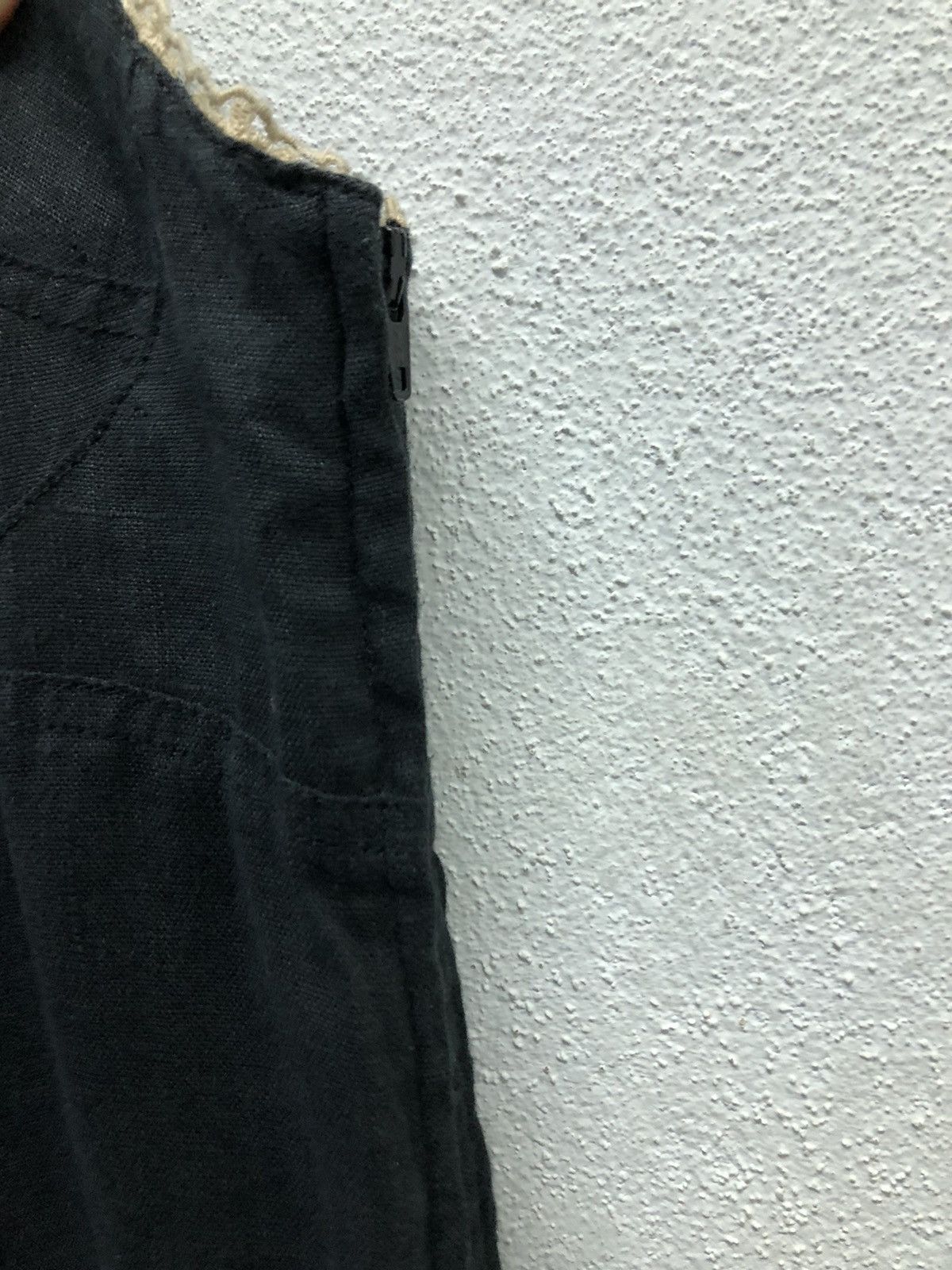 Giorgio Armani Vintage Armani Jeans Giorgio Armani Milano Midi Dresses Size ONE SIZE - 6 Thumbnail