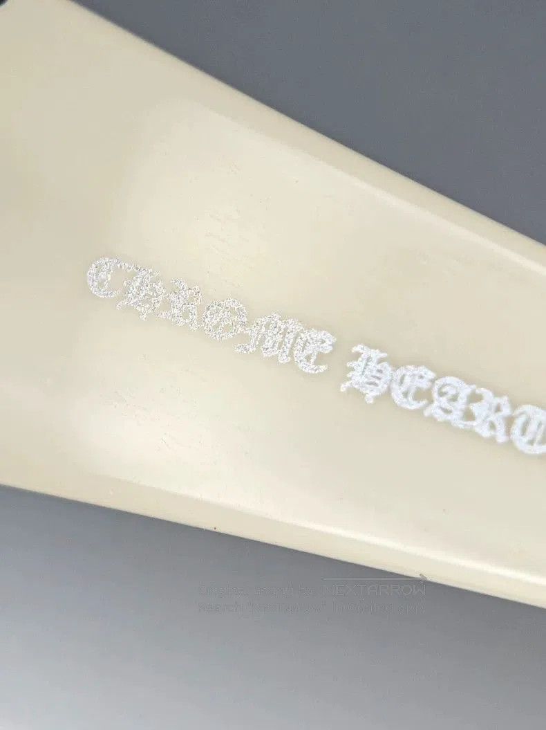 Chrome Hearts Chrome Hearts Cross Sunglasses Women. Size ONE SIZE - 5 Thumbnail