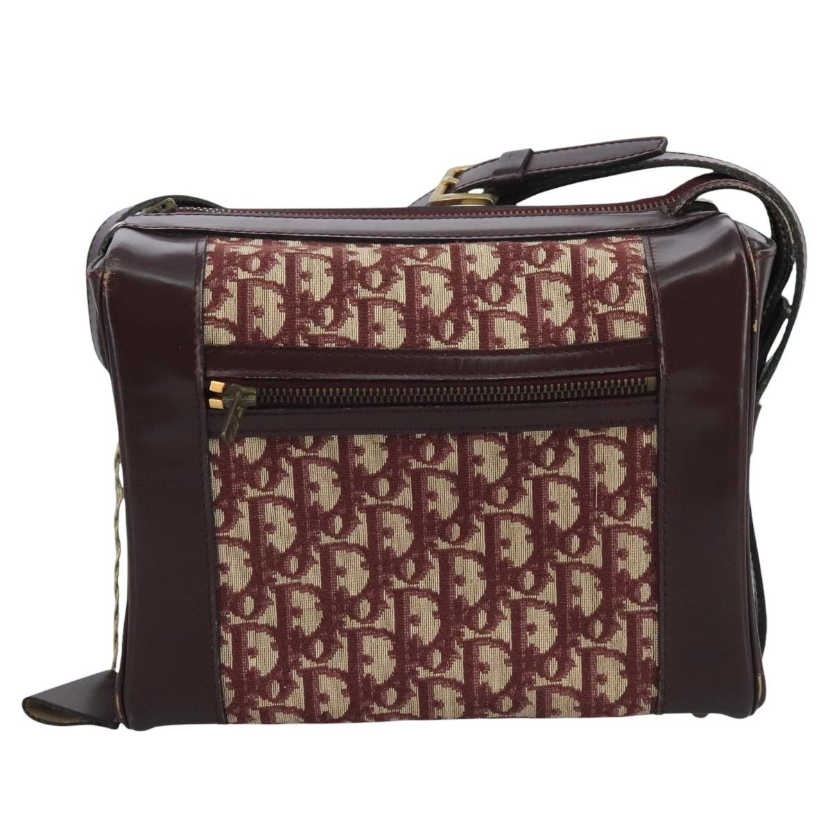 Dior Dior Trotter shoulder Size ONE SIZE - 1 Thumbnail