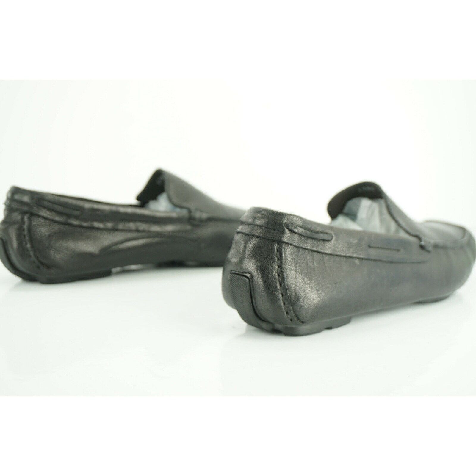 To Boot New York To Boot New York Men's Barkley Leather Driving Loafers Size US 8 / EU 41 - 6 Thumbnail