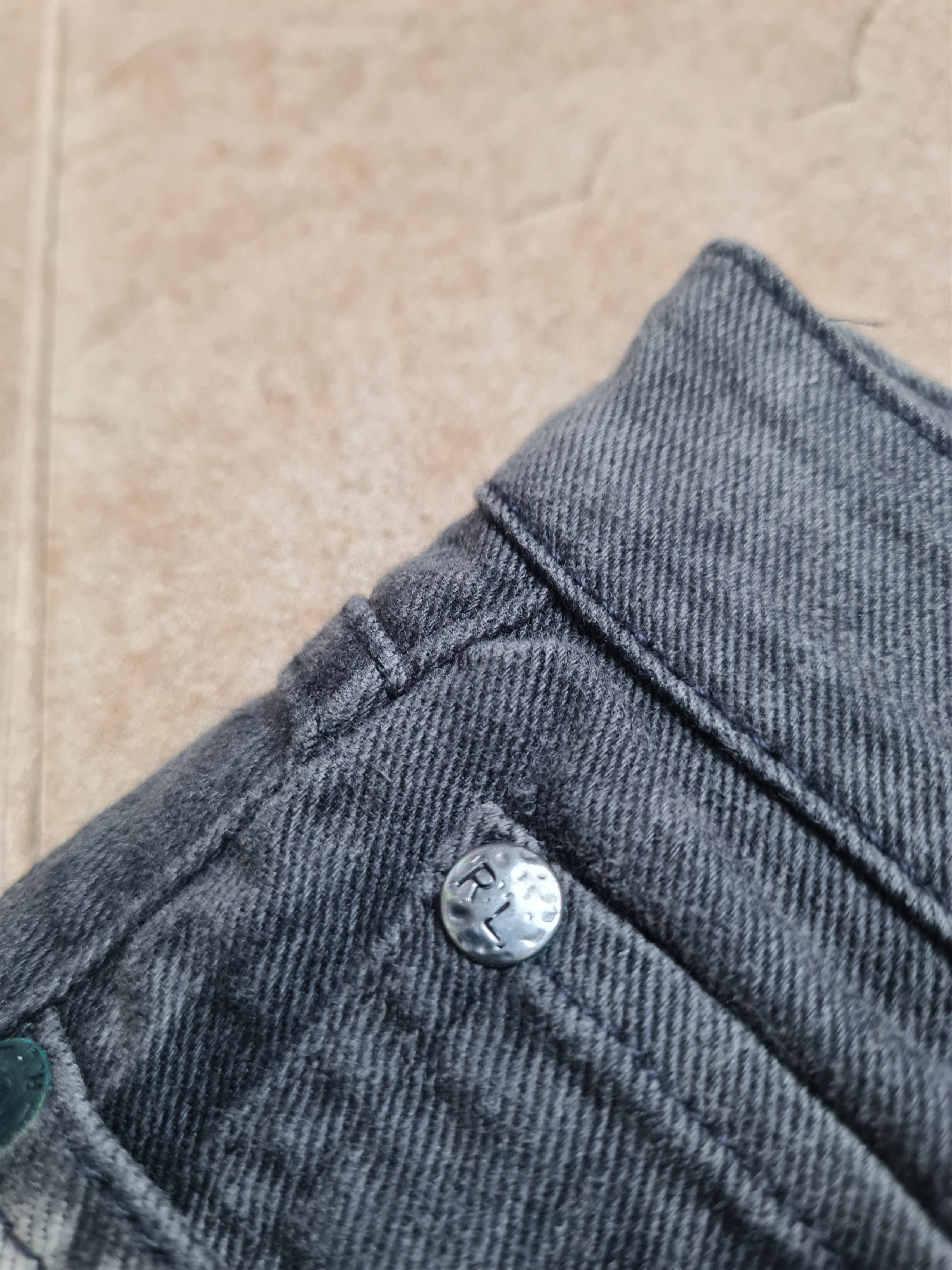 Denim & Supply Ralph Lauren Ralph Lauren Denim & Supply Skinny Tie Dye Stretch Size 26" / US 2 / IT 38 - 14 Thumbnail